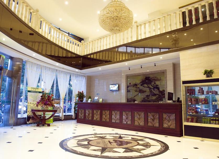 Recepció Foto