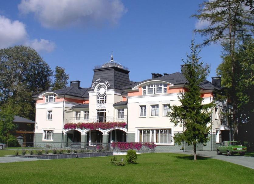 Edifici Foto