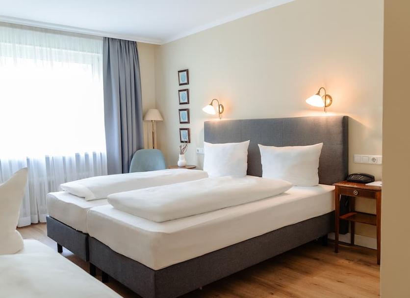 Habitació Foto