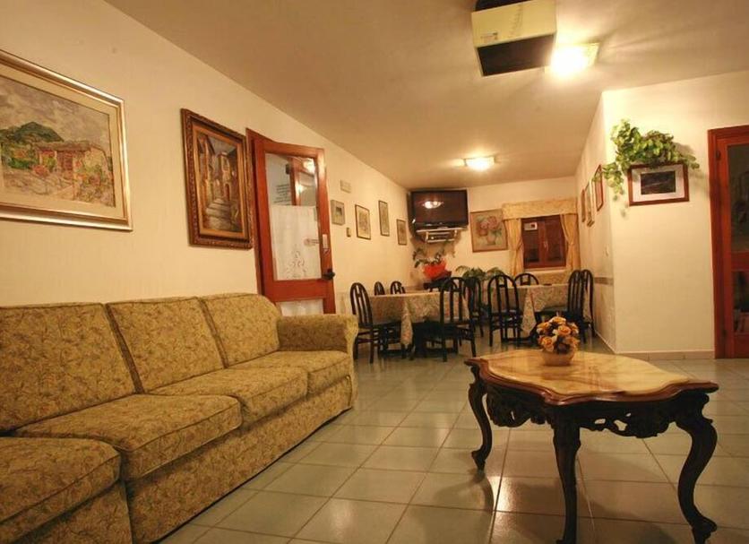 Sala Foto