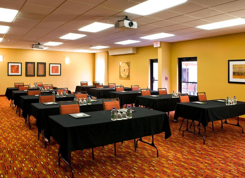 Sala de conferències Foto