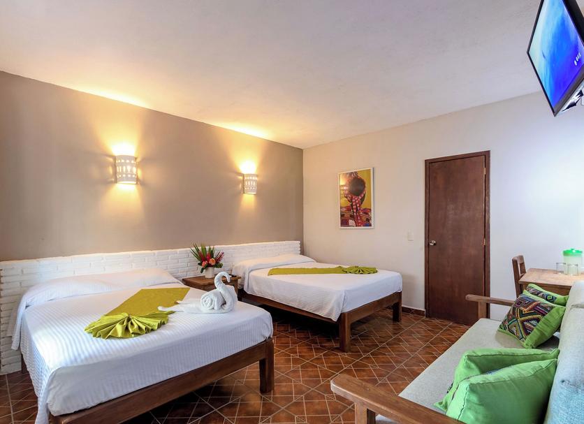 Habitació Foto