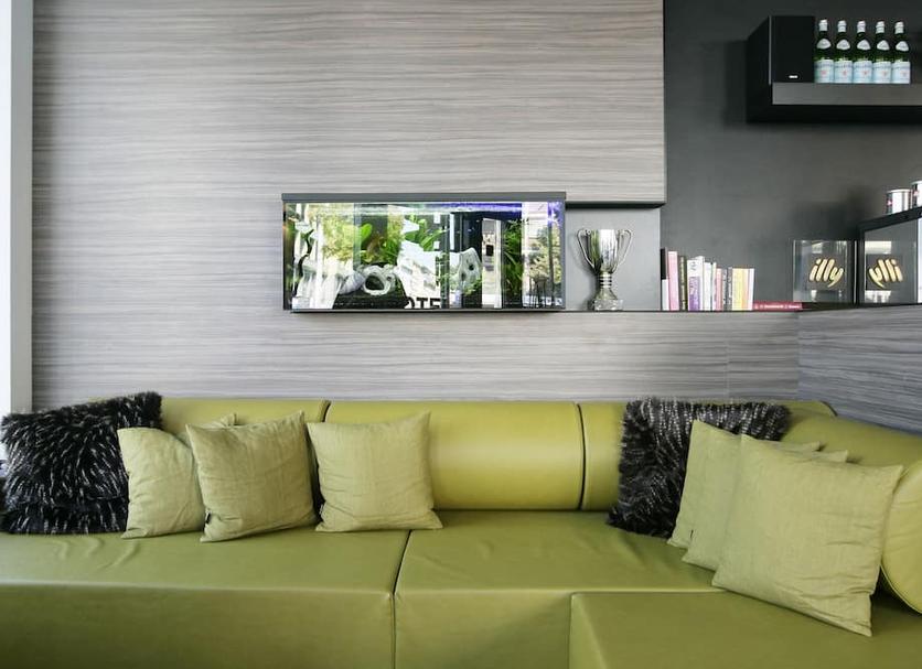 Sala Foto
