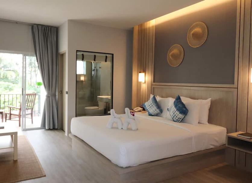 Habitació Foto
