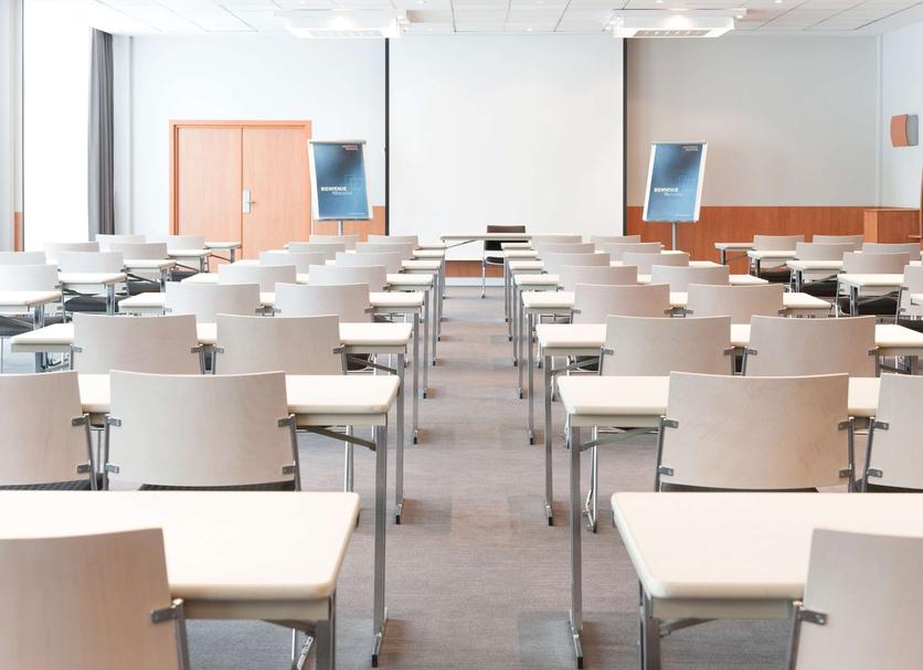 Sala de conferències Foto