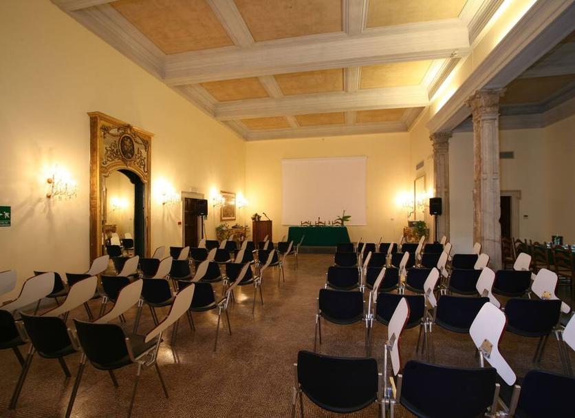 Sala de conferències Foto