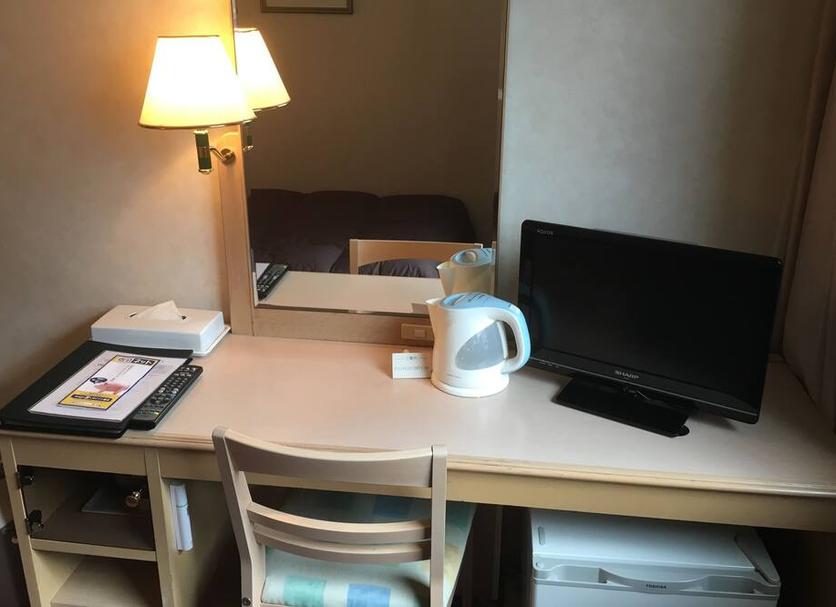 Serveis de l’habitació Foto