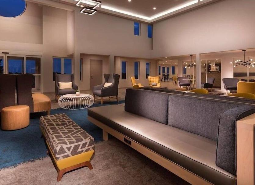 Sala d'estar Foto
