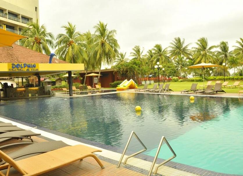 Pool Foto