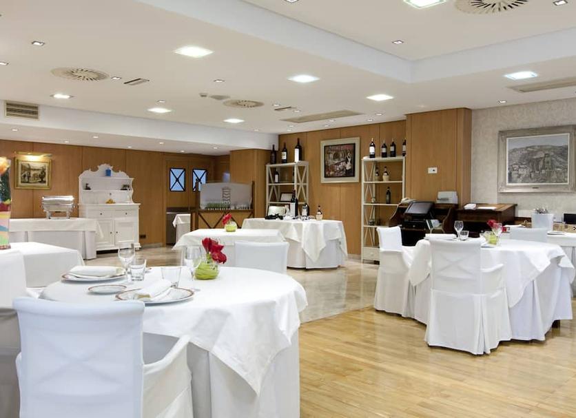 Sala de banquets Foto