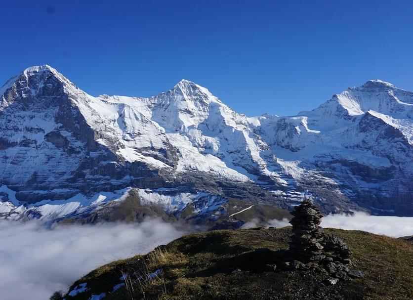 Llocs d'interès Foto