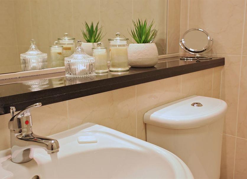 Serveis de l’habitació Foto