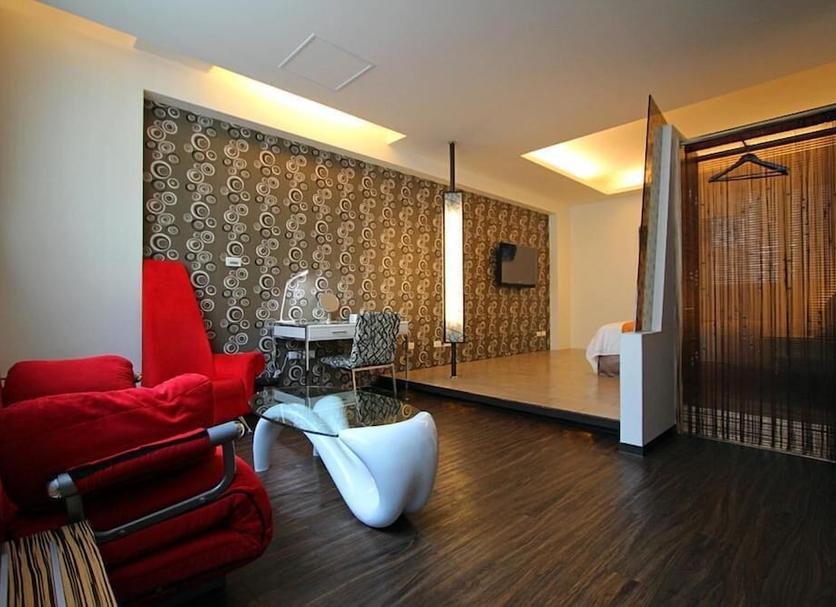 Sala Foto