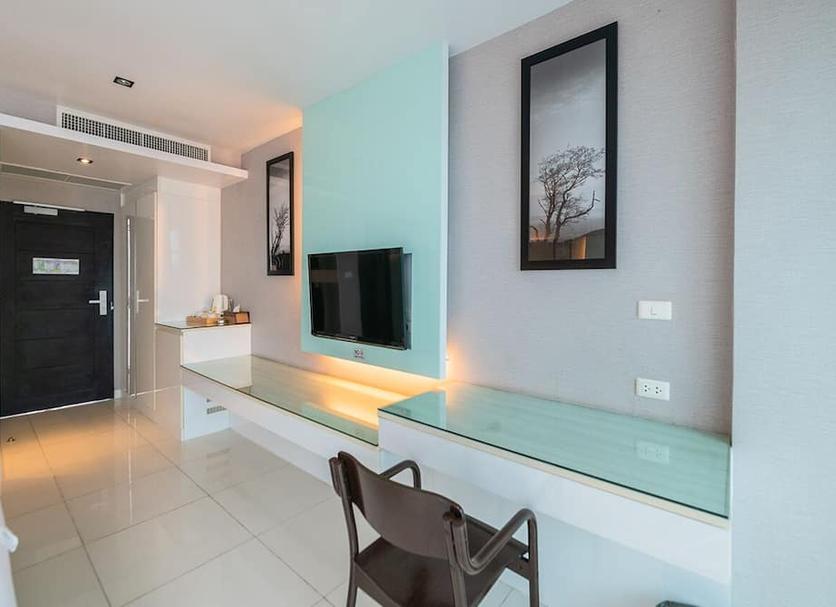 Serveis de l’habitació Foto