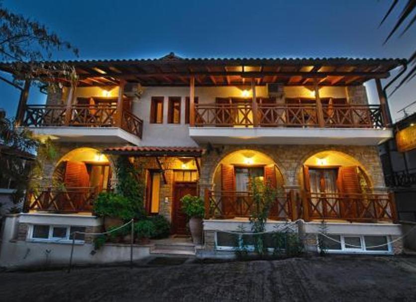 Edifici Foto
