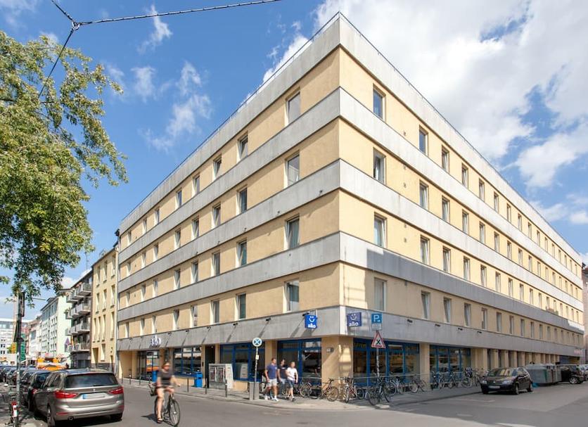 Edifici Foto