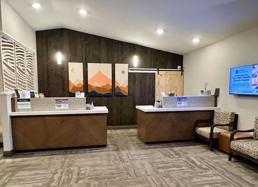 Recepció Foto