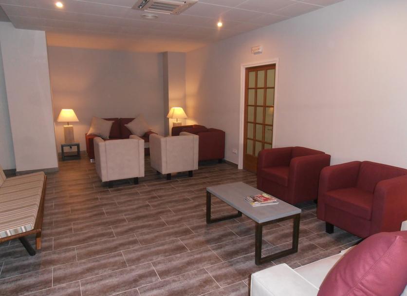Sala Foto