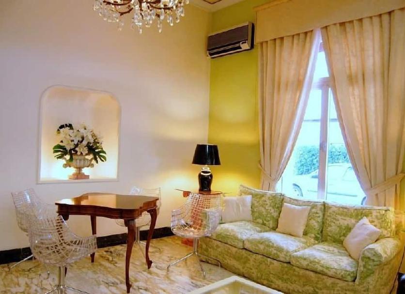Sala Foto