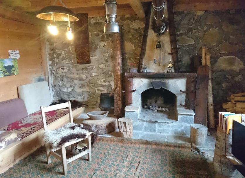 Sala Foto