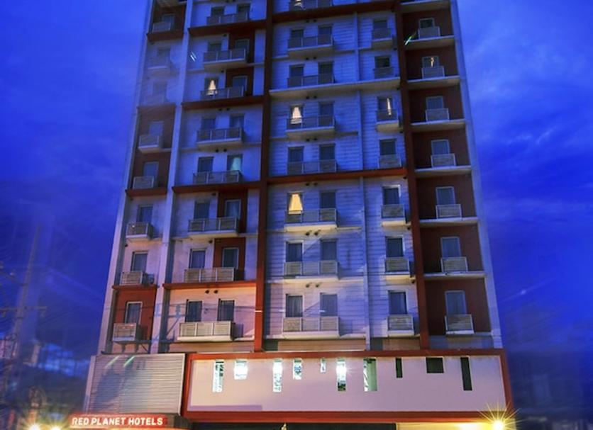 Edifici Foto