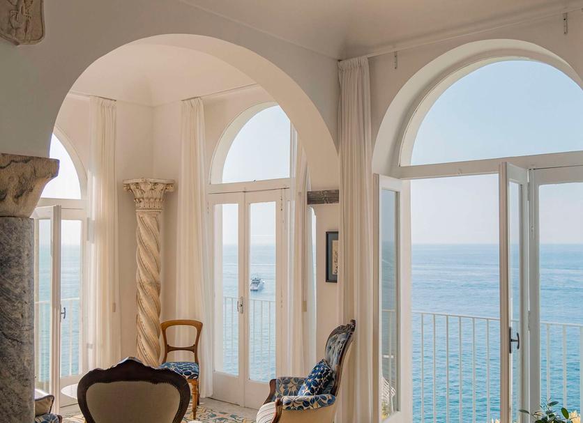 Sala Foto