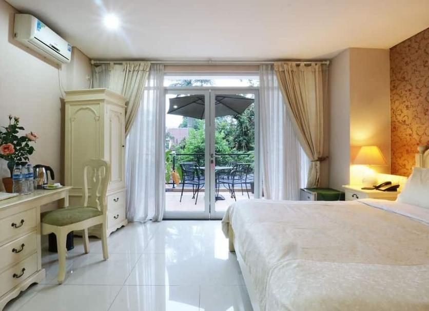 Habitació Foto