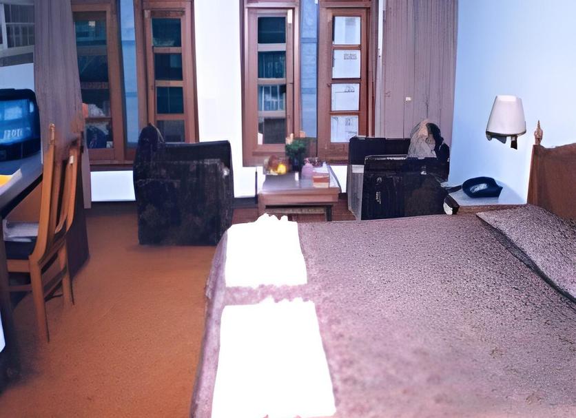 Habitació Foto
