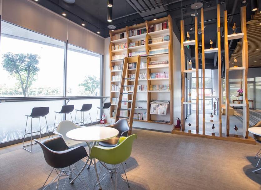 Sala d'estar Foto