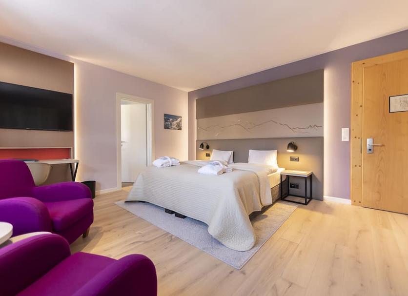 Habitació Foto