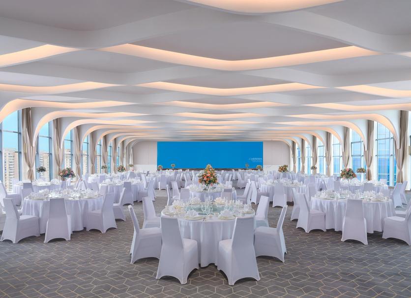 Sala de banquets Foto
