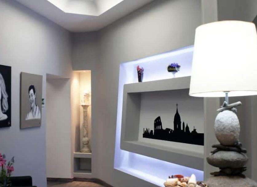 Serveis de l’habitació Foto