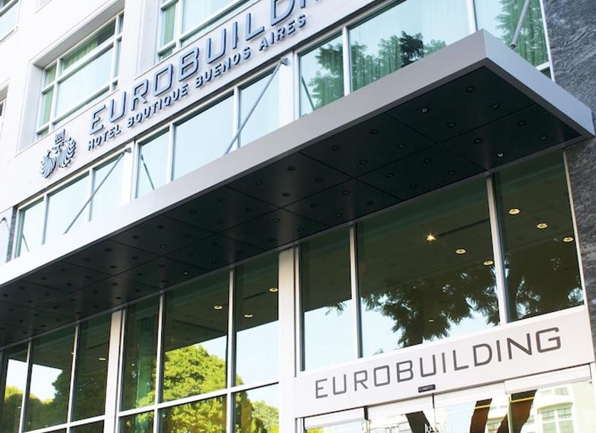Edifici Foto