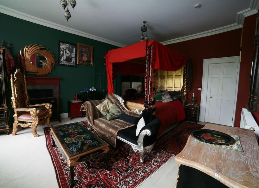Sala Foto