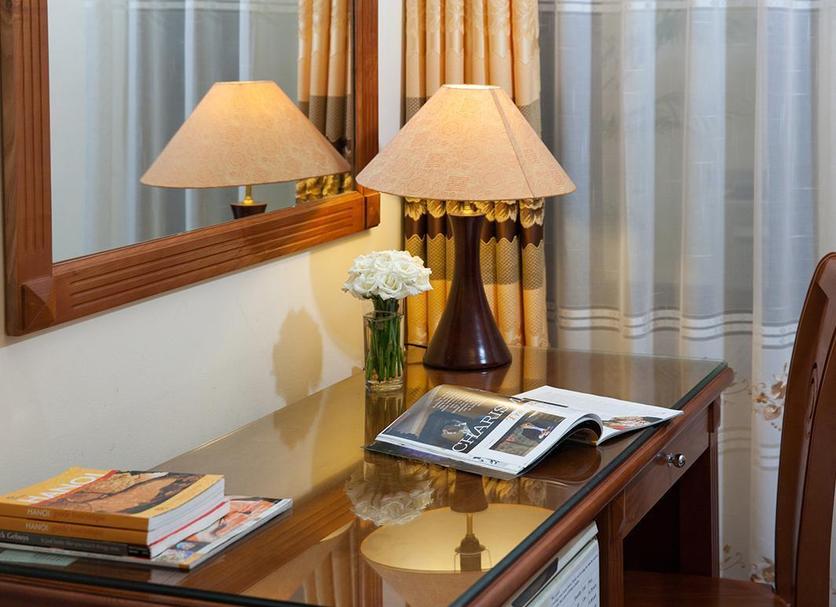 Serveis de l’habitació Foto