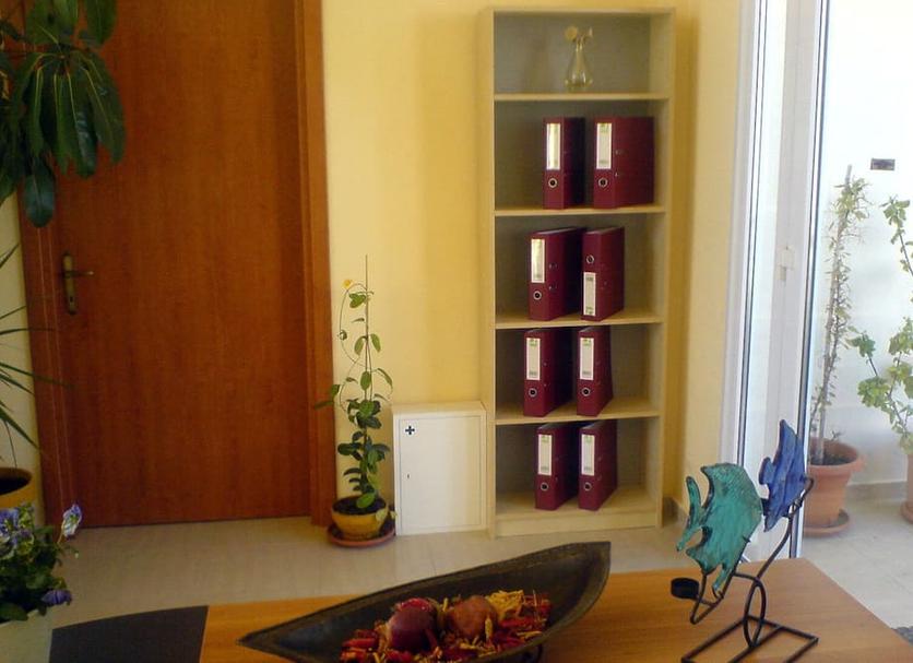 Serveis de l’habitació Foto