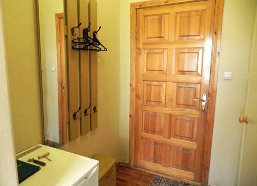 Serveis de l’habitació Foto