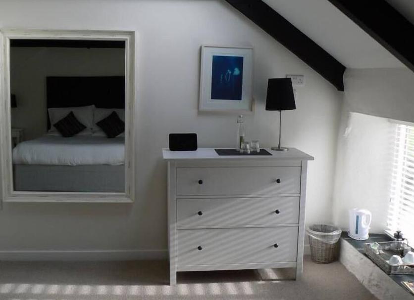 Serveis de l’habitació Foto