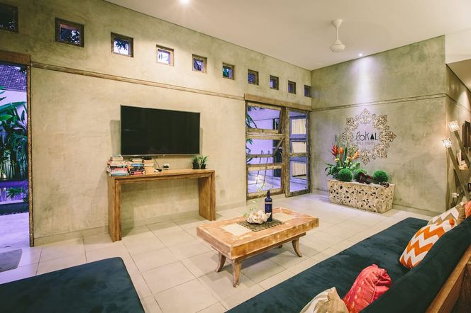 Lokal Bali Hostel