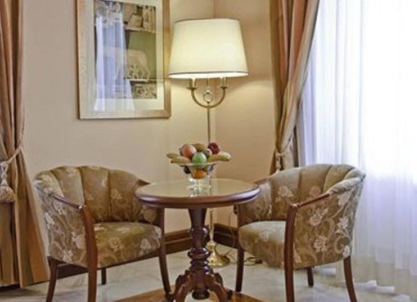 Sala Foto