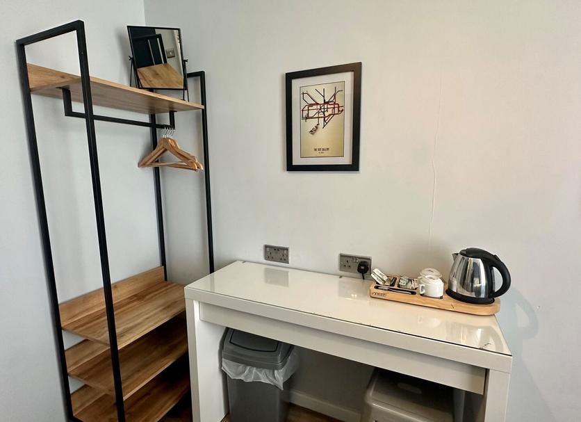Serveis de l’habitació Foto