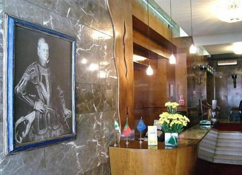 Recepció Foto