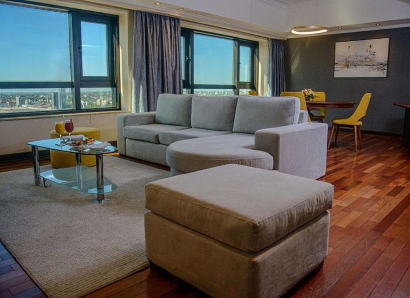Sala Foto