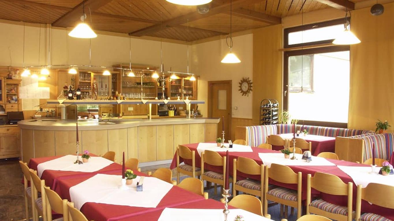 Landhotel Wasgau