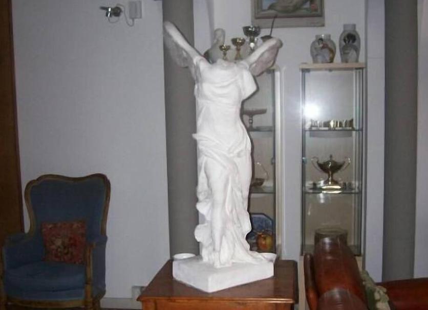 Serveis de l’habitació Foto