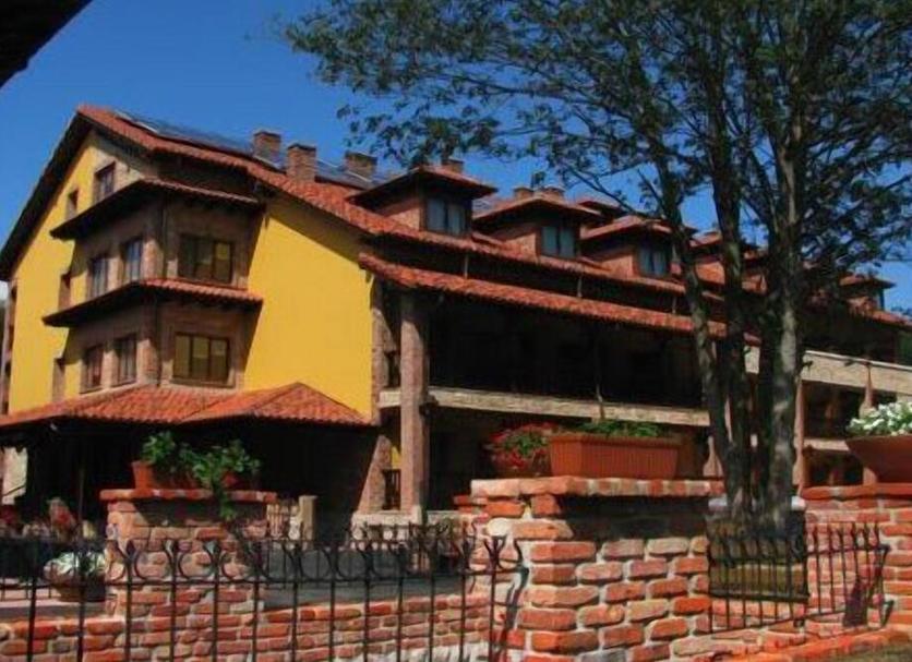 Edifici Foto