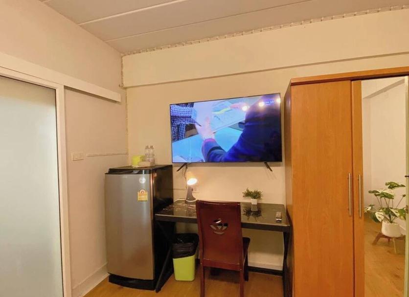 Serveis de l’habitació Foto