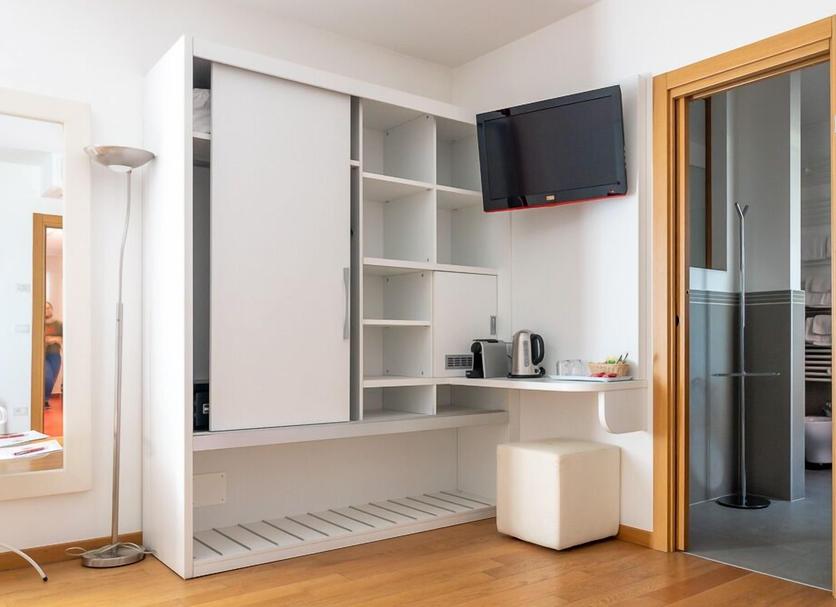 Serveis de l’habitació Foto