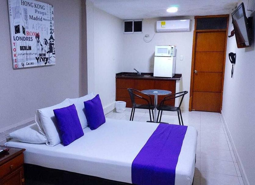 Habitació Foto