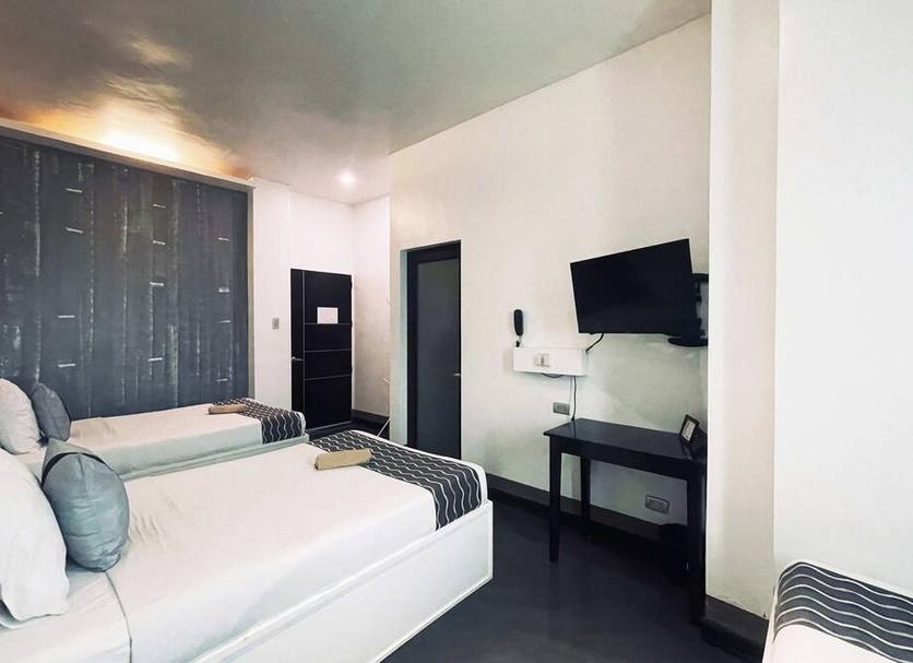 Habitació Foto